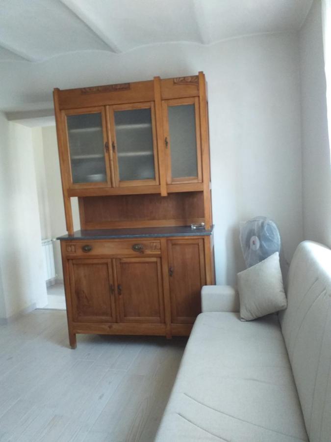 Casa Di Vecchio Borgo Villa Sarzana Exterior foto