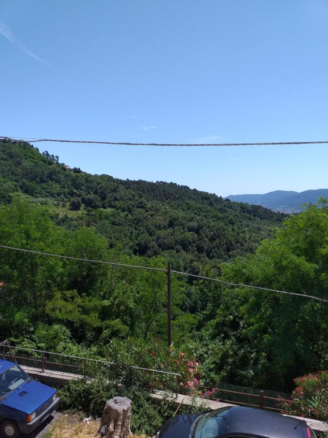 Casa Di Vecchio Borgo Villa Sarzana Exterior foto