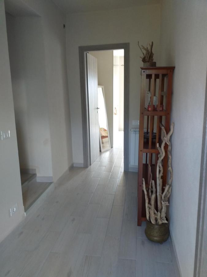 Casa Di Vecchio Borgo Villa Sarzana Exterior foto