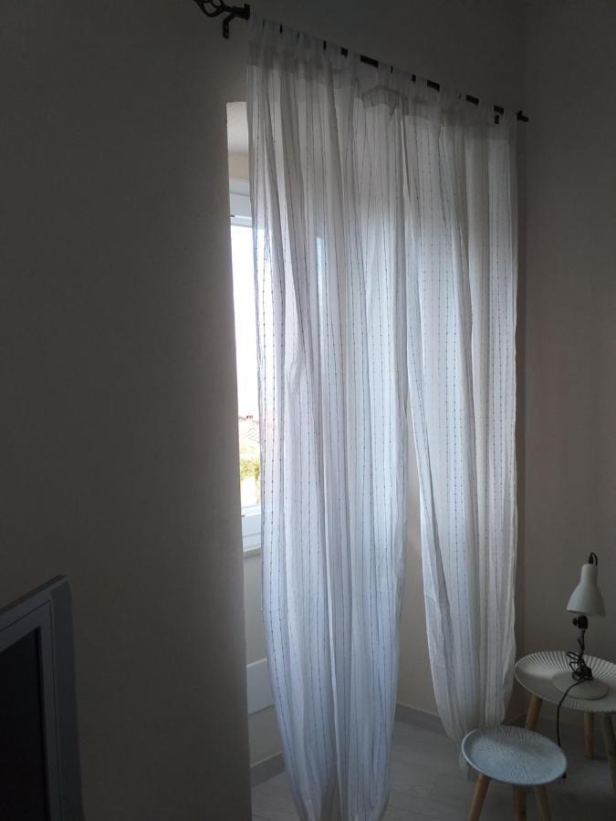 Casa Di Vecchio Borgo Villa Sarzana Exterior foto